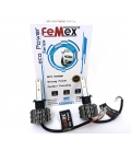 Femex Eco Power CSP Chipset H3 Led Xenon Led Headlight