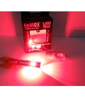 FEMEX Platinum P21W 1156 15W Tek Duy Led Ampul Kırmızı Mercekli Ultra Parlak