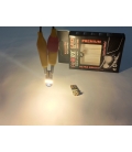FEMEX Premium 4014 Chipset 15smd Mini Led Ampul Gün IşığıLed Ampul