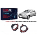 Opel Astra G Araçlar için Far Tutucu Led Ampul Sabitleme Aparatı