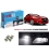 Mazda 3 Led Plaka Aydınlatma Ampul Seti Femex Parlak Beyaz