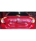 Honda Civic FC5 Stop Led Ampulleri Femex Kırmızı Renk
