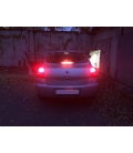 Renault Megane 2 3. Stop  Led Ampul Femex Kırmızı Renk 1 Adet