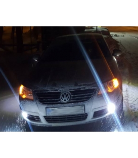 Volkswagen Passat B6 Led Xenon Sis Far Aydınlatma Ampulu FEMEX Premio