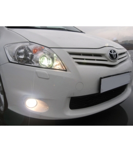 Toyota Auris (2006-2011) Led Xenon Sis Far Ampulu FEMEX Eco Power H11
