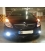 Opel Corsa D LED Gündüz Aydınlatma Ampulu  Turuncu FEMEX T20