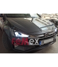Hyundai Elantra Led Gündüz Far Aydınlatma Ampulu FEMEX Platinum