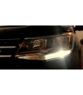 Volkswagen Caddy Gündüz LED Far Aydınlatma Ampul FEMEX H21W