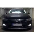 Volkswagen Passat B8 Beyaz Gündüz Ledi Aydınlatma Ampulu FEMEX Platinum