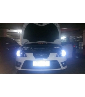 Seat Leon MK2 Gündüz LED Ampul FEMEX Premium P21W