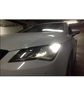 Seat Leon MK3 Gündüz LED Ampul FEMEX Premium P21W