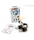 Femex Eco Power Buz Mavi 8000K CSP Chipset H7 Led Xenon Led Headlight