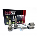 Femex Cosmo Plus Csp D-Force H1 Led Xenon Led Headlight