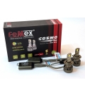 Femex Cosmo Plus Csp D-Force H7 Led Xenon Led Headlight