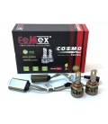 Femex Cosmo Plus Csp D-Force HıR2 9012 Led Xenon Led Headlight