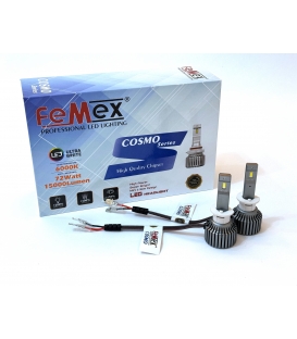 Femex Rx Cosmo Csp Seoul H1 Led Far Xenon Led Headlight