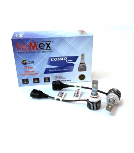 Femex Rx Cosmo Csp Seoul HB4 9006 Led Far Xenon Led Headlight