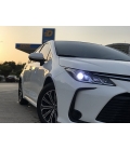 Toyota Corolla Far Aydınlatma Ampulü Femex Gt Nano Plus