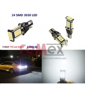 Fiat Punto Evo Geri Vites Aydınlatma Ampulü
