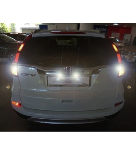 Honda CR-V 4. Nesil Geri Vites Aydınlatma Ampulü