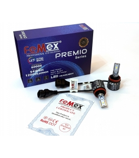 FEMEX Premio H8/11 Csp 3570 Korean Led Far Xenon Led Headlight