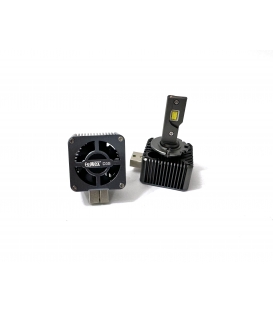 FEMEX GT Nano Plus D3S D Serisi Tak Çalıştır CSP Led
