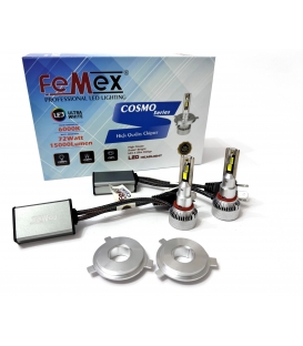 FEMEX Mini COSMO Csp 4575 H4 Led Xenon Far Ampulu